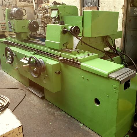 Used cylindrical grinding machine price  Find Cylindrical Grinder, Cylindrical grinders and other equipment for sale at Liberty Metal & Machines Private Limited
